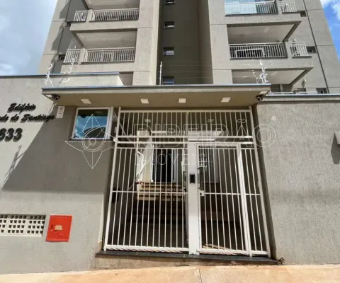 Apartamento à venda 02 dormitórios (01 suíte) 01 vaga jardim irajá