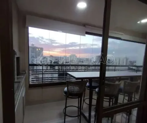 Apartamento á venda 02 suítes 02 vagas nova aliança