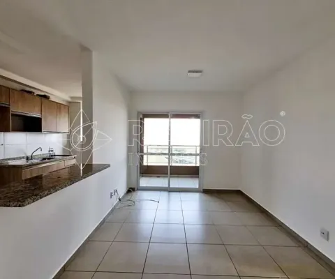Apartamento com 1 quarto à venda na Rua Marcos Markarian, 925, Nova Aliança, Ribeirão Preto