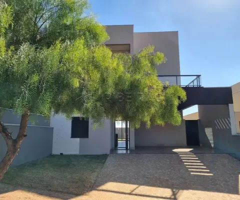 Casa sobrado locação em condomínio com 3 suítes e piscina san marco
