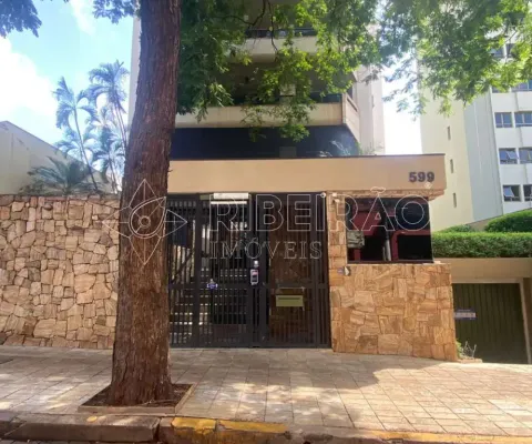 Apartamento com 3 quartos à venda no Centro, Ribeirão Preto 