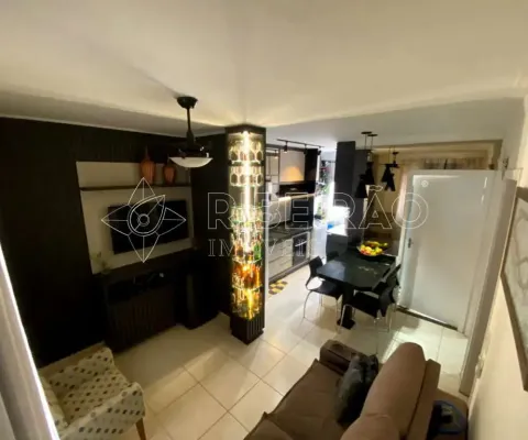 Apartamento 2 dormitórios á venda no parque industrial lagoinha