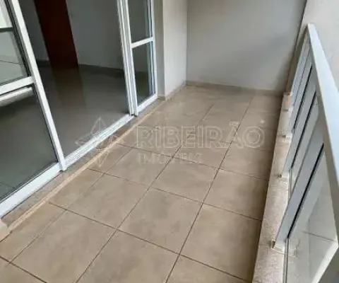 Apartamento com 2 quartos à venda na Rua José Tadeu Sincos, Jose Tadeu Sincos 125 RESIDENCIAL Bloco C, 115, Bosque das Juritis, Ribeirão Preto