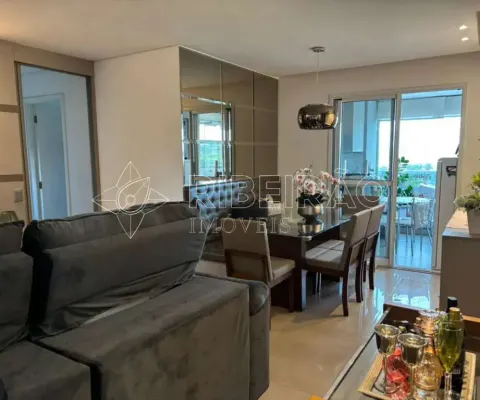 Apartamento 3 dormitórios e lazer para venda no edifício vision