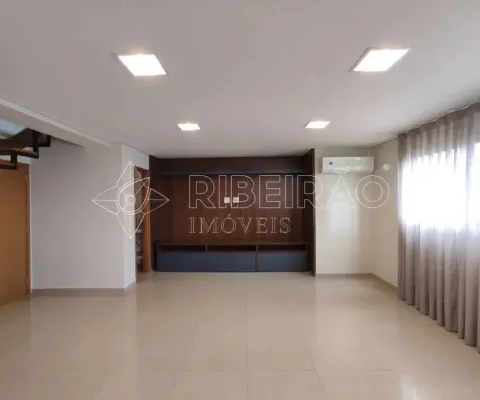 Apartamento duplex 2 suítes à venda no quinta da primavera