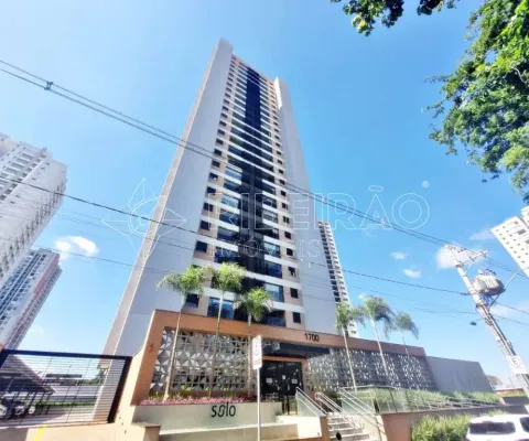Apartamento no bairro quinta da primavera com 2 dormitórios