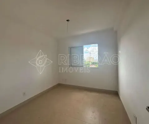 Apartamento com 1 quarto à venda na Rua Pedro Pegoraro, Apartamento, 512, Ribeirânia, Ribeirão Preto