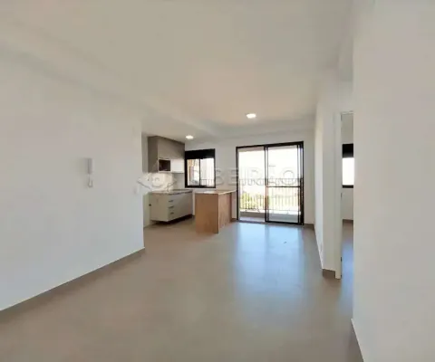 Apartamento no bairro quinta da primavera com 02 dormitórios sendo 01 suite, sacada, 01 vagas de garagem.