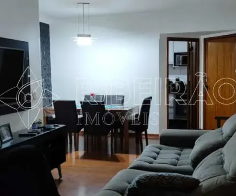 Apartamento 3 dormitórios à venda no alto da boa vista