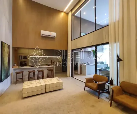 Apartamento com 3 quartos à venda na Avenida Giuseppe Cilento, 1695, Jardim Botânico, Ribeirão Preto