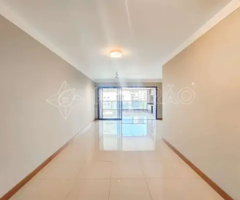 Apartamento com 3 quartos à venda na Rua Florêncio Rosário, 225, Bosque das Juritis, Ribeirão Preto