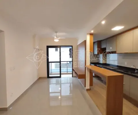 Apartamento 2 dormitórios para locação e venda na ribeirânia