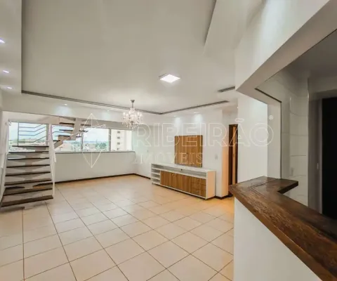 Cobertura duplex com 3 suítes e piscina à venda no bairro jardim paulista