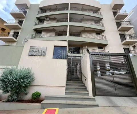 Apartamento com 02 dormitórios a venda no condomínio felício de vitta