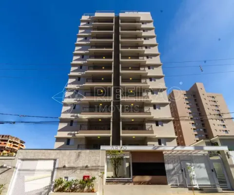 Apartamento 02 dormitórios para venda edifício arvo ribeirânia