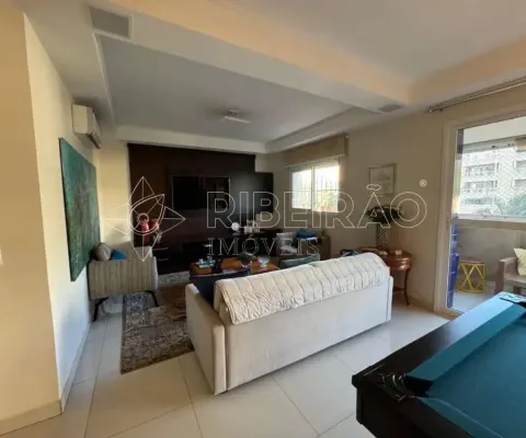 Apartamento com 3 suítes à venda no bairro bosque das juritis