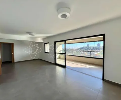 Apartamento com 3 quartos à venda na Avenida Deputado Sérgio Cardoso de Almeida, 1805, Jardim Olhos d'Água, Ribeirão Preto