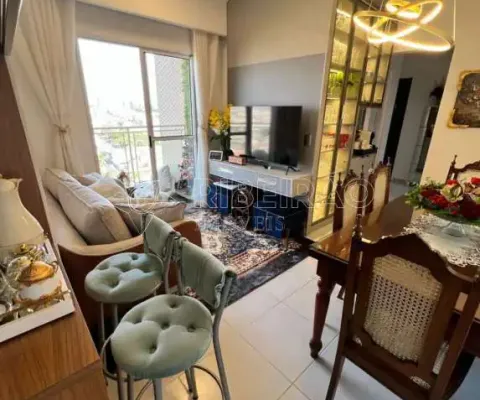 Apartamento 2 dormitórios à venda no jardim anhanguera