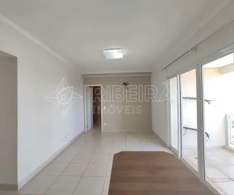 Apartamento com 1 quarto à venda na Rua Thomaz Nogueira Gaia, 750, Jardim São Luiz, Ribeirão Preto