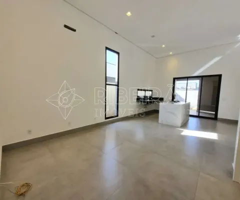 Casa em condomínio fechado com 3 quartos à venda na Rua Venina Lopes Lima, Portal da Mata, Ribeirão Preto