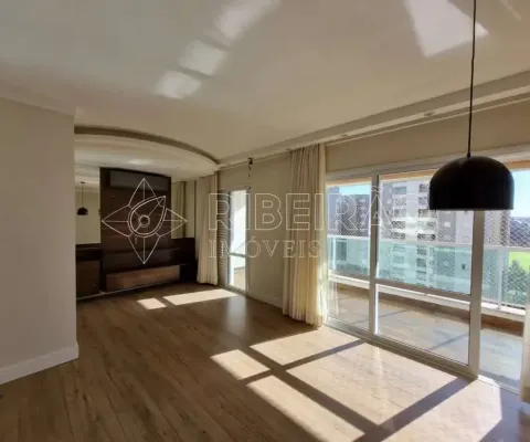 Apartamento 3 dormitórios à venda no nova aliança sul