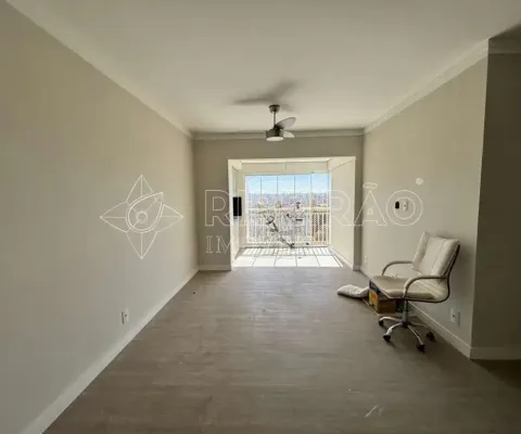Apartamento com 3 quartos à venda na Avenida Luiz Eduardo Toledo Prado, 777, Vila do Golf, Ribeirão Preto