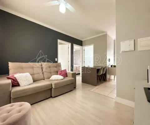 Apartamento com 2 quartos à venda na Rua Marechal Mascarenhas de Morais, Torre 1- A, 1370, Parque Industrial Lagoinha, Ribeirão Preto