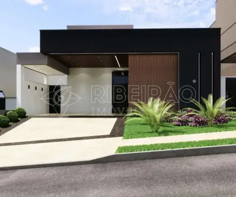 Casa 3 dormitórios e piscina à venda condomínio terras de florença