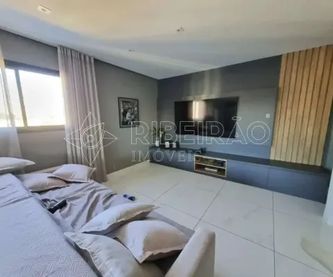 Cobertura duplex 4 dormitórios à venda edifício plaza tower