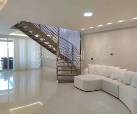 Casa em condomínio com 3 suítes para locação no bairro recreio das acácias