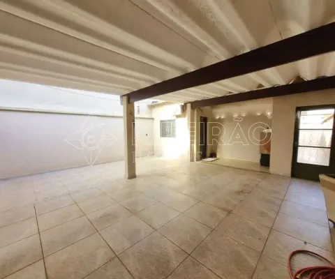 Casa térrea 3 dormitórios e quintal para venda no bairro interlagos