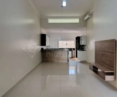 Casa térrea em condomínio 3 dormitórios para locação no recreio das acácias