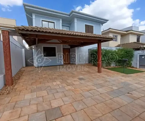 Casa sobrado em condomínio 3 dormitórios à venda no jardim nova aliança sul
