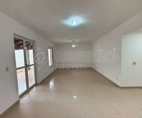 Casa sobrado em condomínio 3 suítes para locação no bosque das juritis
