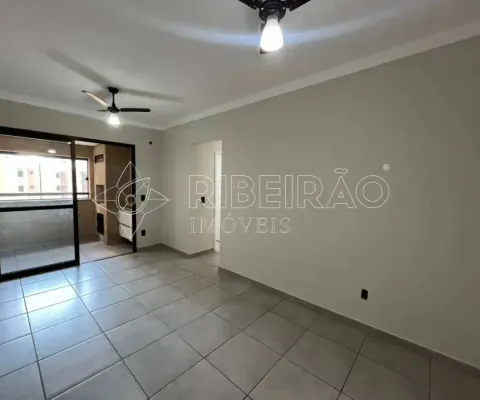 Apartamento 2 dormitórios para locação no nova aliança