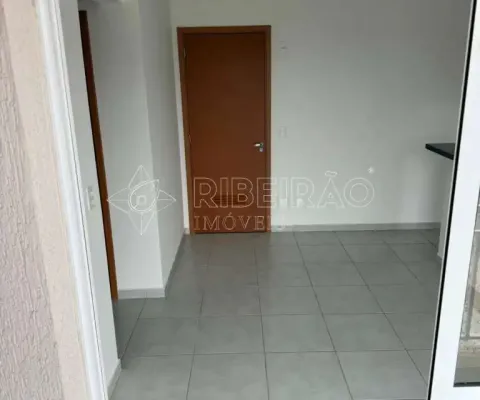 Apartamento com 2 quartos à venda na Rua Stéfano Baruffi, 1300, Residencial e Comercial Palmares, Ribeirão Preto