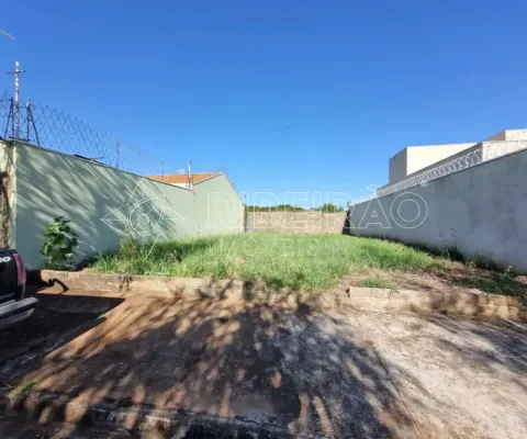 Terreno em condomínio fechado à venda na Rua Hélio Giglioli, Casa - RUA CARLOS HUMBERTO MENDES, 170, Villas Mabel, Ribeirão Preto