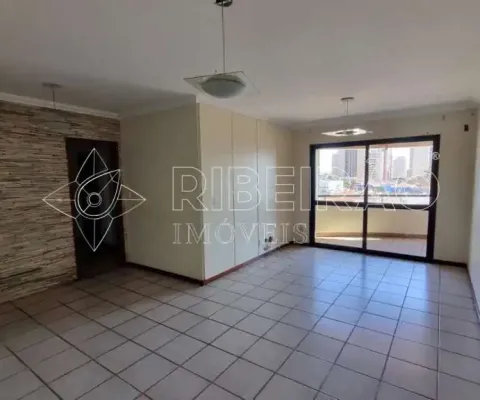 Apartamento com 3 quartos à venda na Rua Vicente de Carvalho, 648, Vila Seixas, Ribeirão Preto