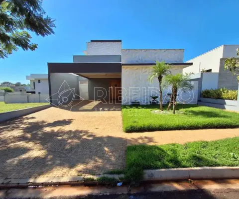 Casa térrea em condomínio portal da mata à venda 3 suítes