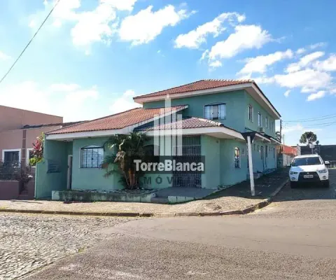Sala comercial com 1 sala para alugar na Travessa Doutor Joel Laroca, Centro, Ponta Grossa