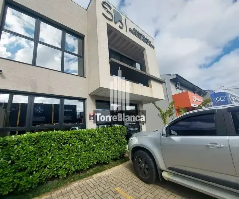 Sala comercial para locação, 4 banheiros, vagas de estacionamento rotativo, 30 m², contorno - ponta