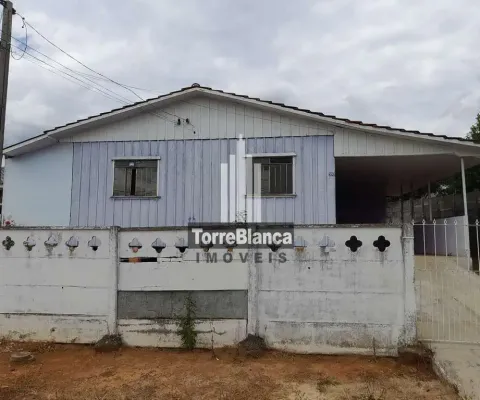 Terreno à venda na Rua Professor Robert Karel Bowles, Chapada, Ponta Grossa