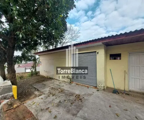 Sala comercial com 1 sala para alugar na Rua Anna Elisabeth Hartmann, Contorno, Ponta Grossa