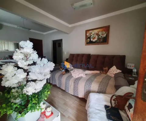 (aceita troca) casa com 3 dormitórios à venda, 91 m² por r$ 450.000 - jardim vitória - maringá/pr