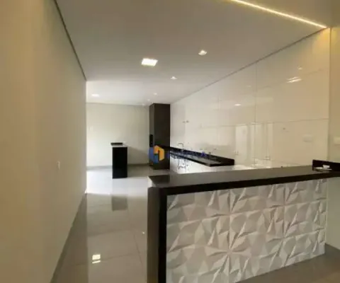Casa com 3 quartos à venda, 138 m² por r$ 760.000 - bom jardim - maringá/pr