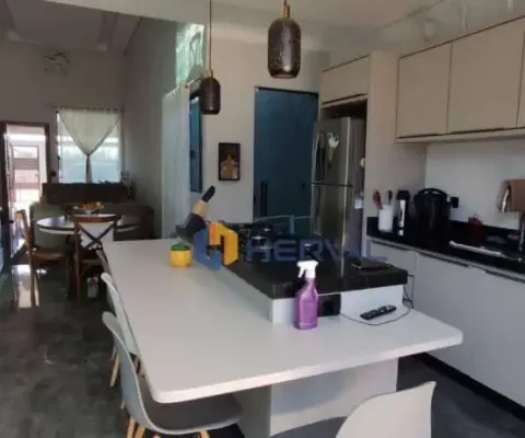 Casa com 3 quartos à venda, 136 m² por r$ 870.000 - bom jardim - maringá/pr
