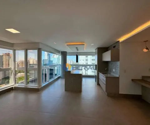 Apartamento com 3 dormitórios à venda, 132 m² por r$ 1.590.000,00 - zona 03 - maringá/pr