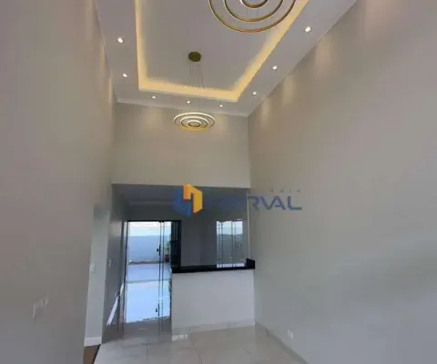 Casa com 3 quartos à venda, 104 m² por r$ 600.000 - jardim dias i - maringá/pr