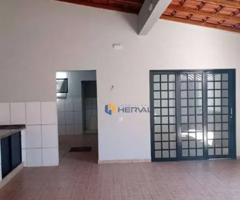 Casa com 3 quartos à venda, 180 m² por r$ 450.000 - jardim panorama - sarandi/pr