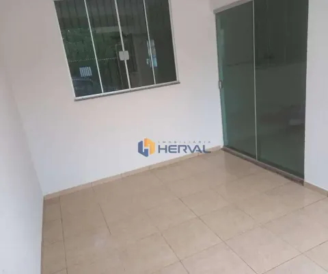 Casa com 3 quartos à venda, 70 m² por r$ 310.000 - jardim andrade - maringá/pr